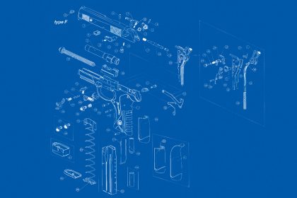 Handguns: Getting Your Palm Red