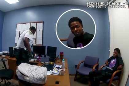 Student Brings Gun and 50 Rounds to School & Dad Acts Like Nothing Happened