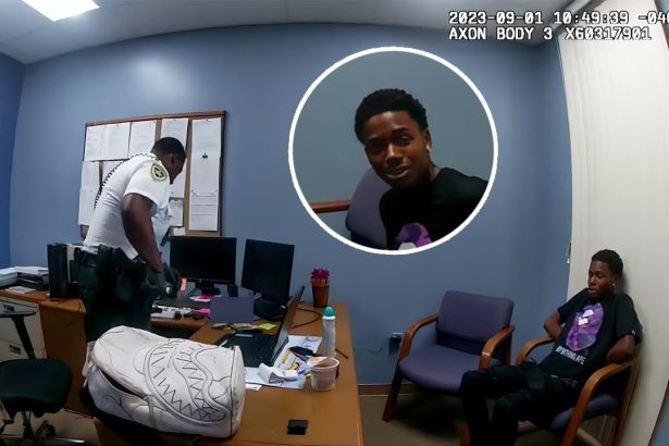 Student Brings Gun and 50 Rounds to School & Dad Acts Like Nothing Happened