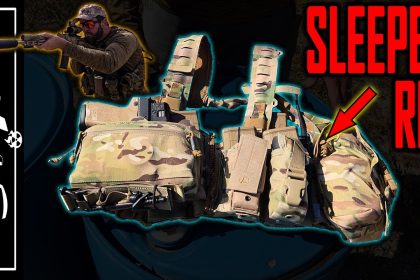 The Best Chest Rig for Prepared Citizens You’ve Never Heard Of