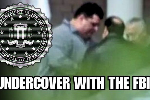 An FBI Agents Life Undercover with the Mafia