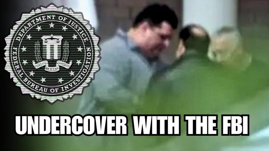 An FBI Agents Life Undercover with the Mafia