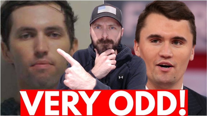 Charlie Kirk Murder Suspect Is BAFFLING: What Is True?