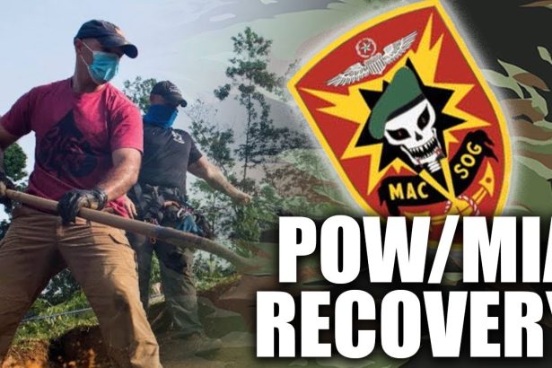 MACV-SOG POW/MIA RECOVERY w/ JOHN STRYKER MEYER | Tactical Rifleman