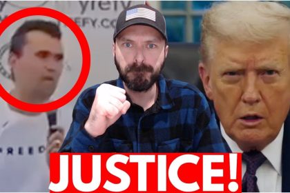 BREAKING: Charlie Kirk Suspect CAPTURED, Trump Announces