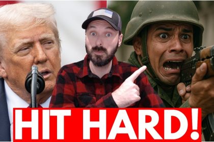 Venezuela PREPARES To Strike, Threatens Trump