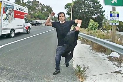 Man Shot After Lunging At Officer With Scissors In San Francisco