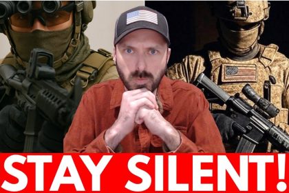 Delta Force Scandal ERUPTS, Operators Pressured To Stay Silent