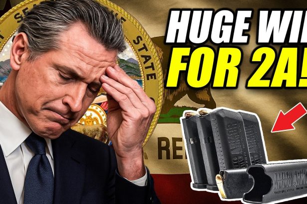 Supreme Court Showdown: The BIGGEST 2A Case Since Bruen!