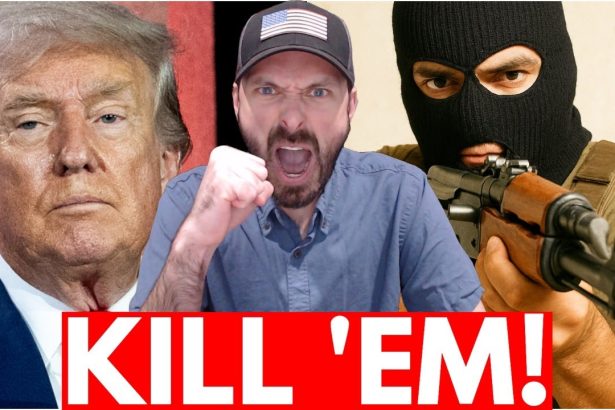 Trump’s Secret Cartel War RAGES, Elite Units SMASH Targets