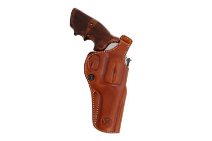 First Look: Galco RevSolution Belt Holster