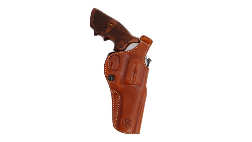 First Look: Galco RevSolution Belt Holster