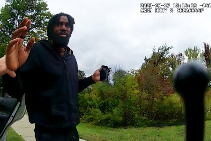 Massage Therapist Thought No One Would Find Out