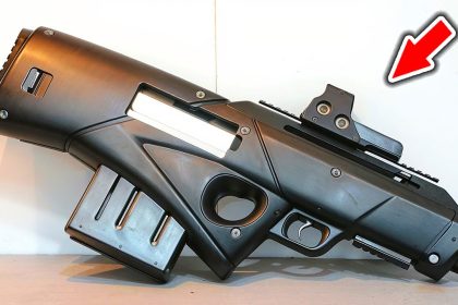 TOP 10 Modern Semi-Auto Shotguns Built Like Tanks!