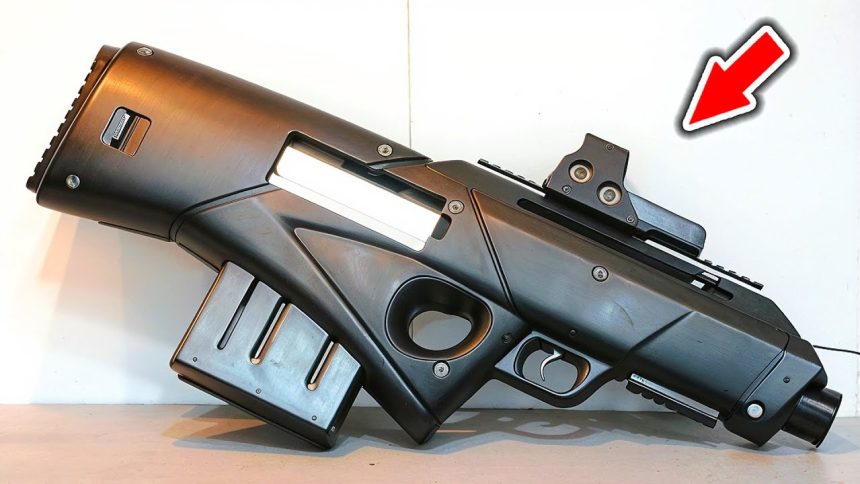 TOP 10 Modern Semi-Auto Shotguns Built Like Tanks!