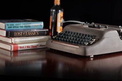 IMNHO: We Ain’t Gonna Make It