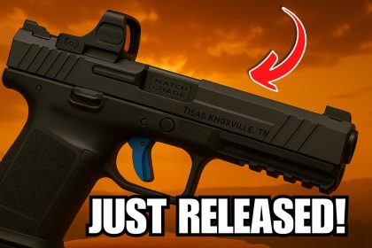 These 6 New Guns JUST DROPPED As Of August 2025!