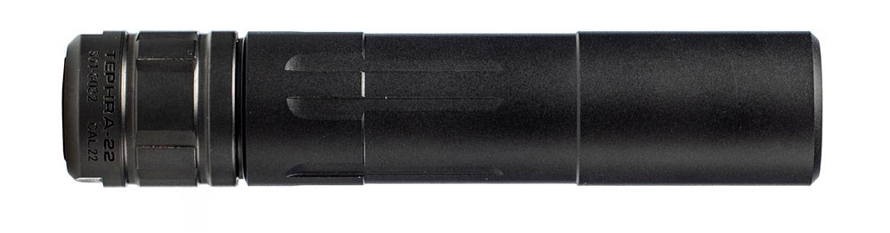 Aero Precision | Tephra-22