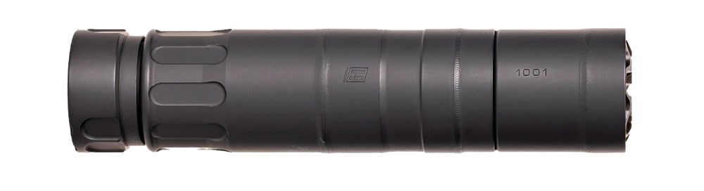 Rugged Suppressors | Micro30