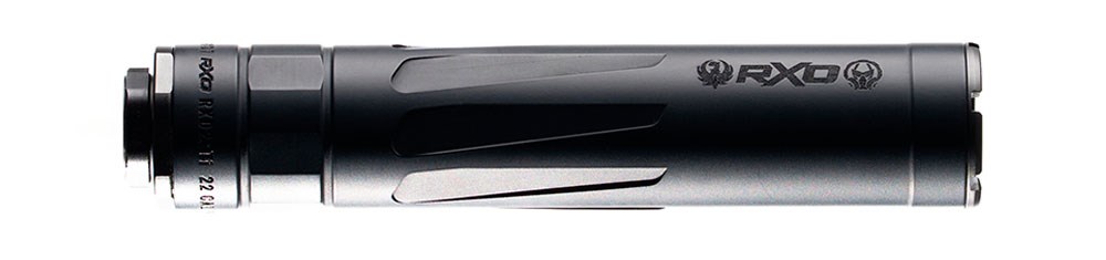 Dead Air | RXD 22 Ti