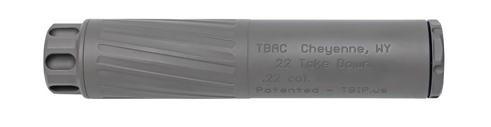 Thunder Beast | 22 Take Down (Gen. 2)