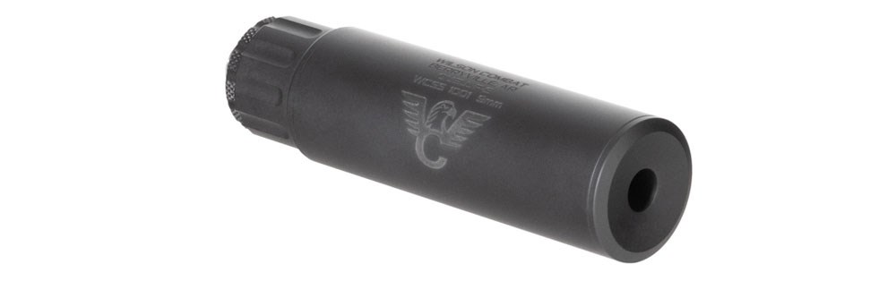 Wilson Combat | Quell P-S