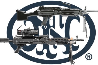 FN Awarded DoD Contract for Additional M240/M249 Barrels