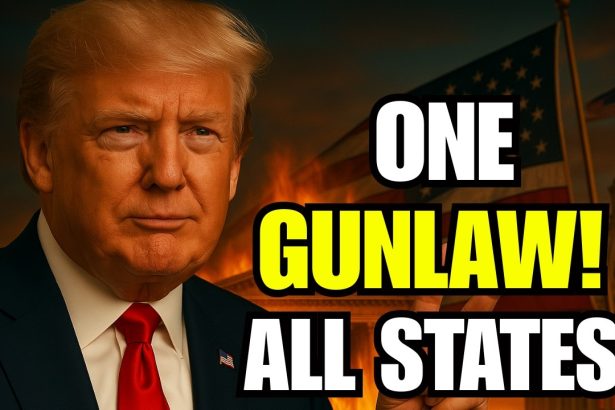 One Permit. All 50 States. Trump Just Made the Call!