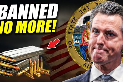 BREAKING! Magazine Ban Permanently Struck Down & Ruled Unconstitutional??