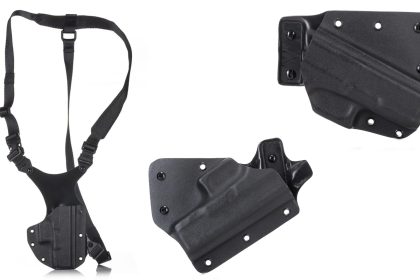 First Look: New Kydex Holsters From Falco
