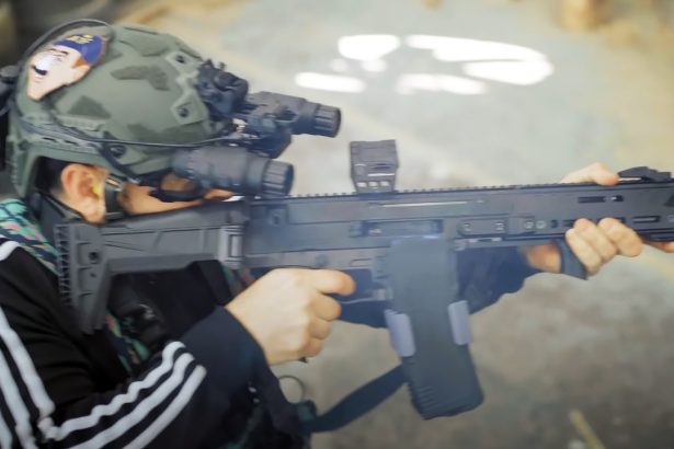 Pre-loaded AR15 Magazines