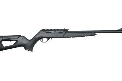 First Look: TriStar Arms K22 .22LR Rifle