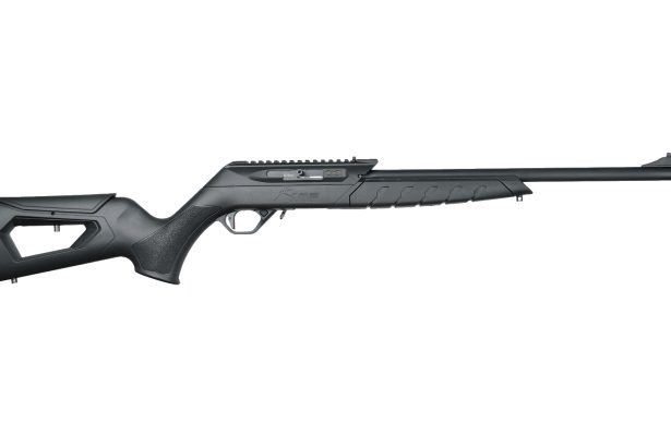 First Look: TriStar Arms K22 .22LR Rifle