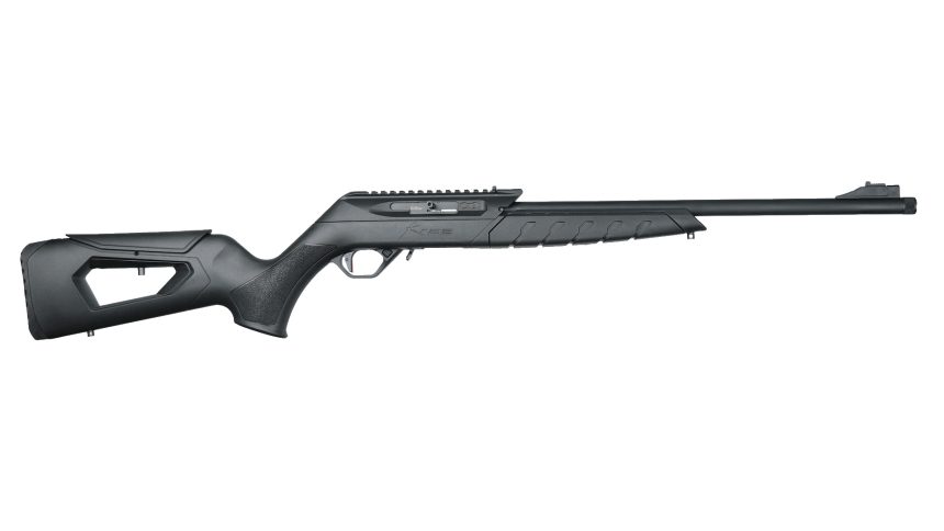 First Look: TriStar Arms K22 .22LR Rifle