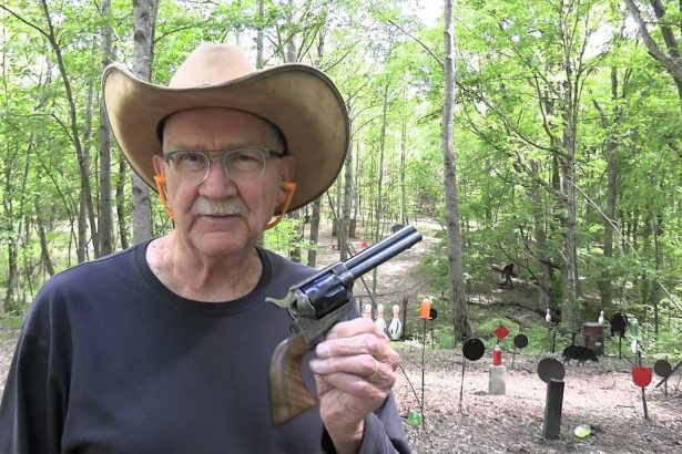 Does It Take a Colt To Make a Cowboy?