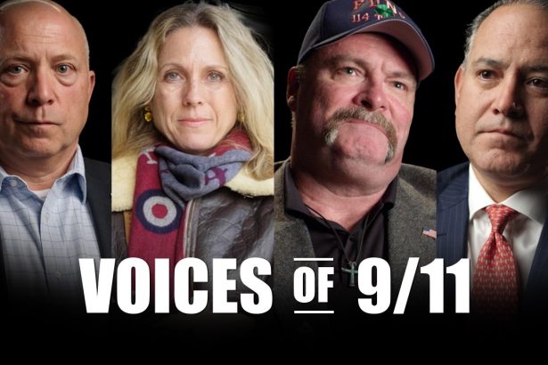 9/11: Stories From Those Who Witnessed America’s Darkest Day