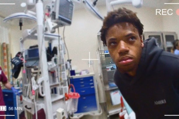 When a 16-Year-Old Ends a Pregnant Woman and Her Baby’s Life