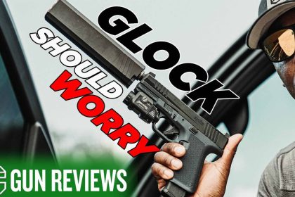 Why Glock Should Be Worried About Ruger’s New Gun