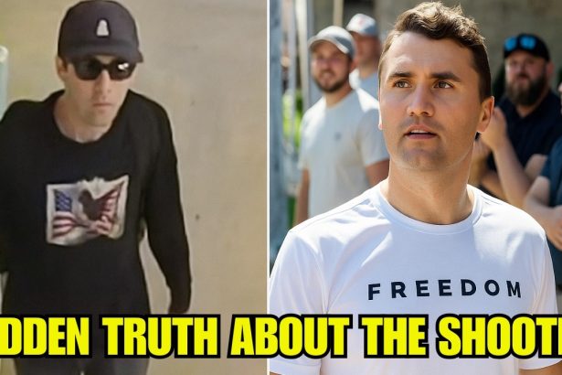 Nobody’s Talking About This Part of the Charlie Kirk Shooter