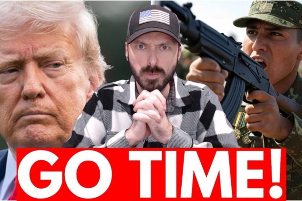 Trump Issues Venezuela FINAL Warning: We Will Crush You