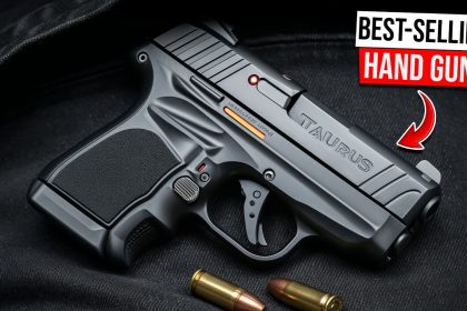 These 10 Guns Are Flying Off Gun Store Shelves – Here’s Why Everyone Wants One!