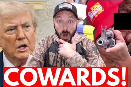 Venezuela Pulls COWARD Move: Will Trump Launch Missiles?