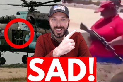 Leaked Venezuela Military Video Is BIG Trouble *WILD FOOTAGE*