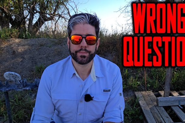 The FBI Aren’t the Only Ones Full of $h!t