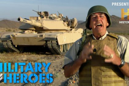 WWI Tanks to the M1A1 Abrams | Lock N’ Load