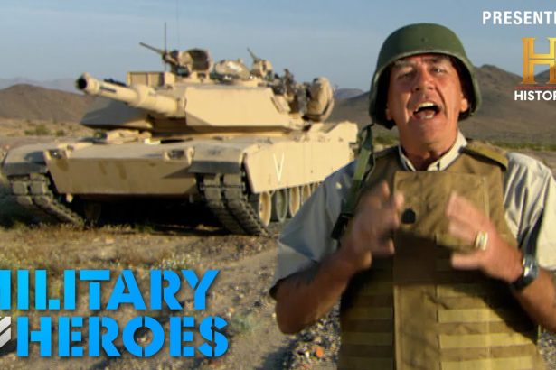 WWI Tanks to the M1A1 Abrams | Lock N’ Load