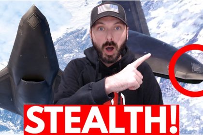 America’s New SUPER Weapon Terrifies The World *FIRST FOOTAGE*