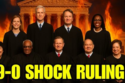 9-0! Supreme Court Just Changed How Police Can Use Force