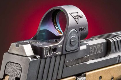 The Once And Future Dot