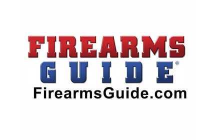 First Look: Firearms Guide 16th Edition